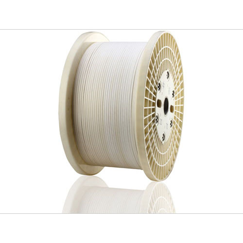 聚醚砜包覆銅扁線